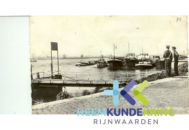 Tolkamer Kade Coll HKR geschonken door KMAR Museum Buren (10)